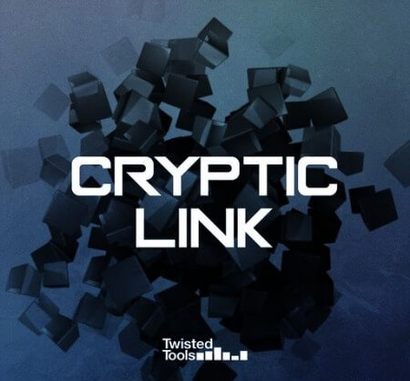 Twisted Tools Cryptic Link WAV